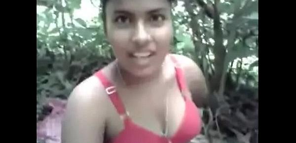  Outdoor Indian sex Captured Through Hiden Cam
